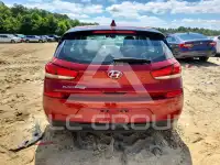 2019 Hyundai Elantra фото