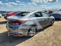 2019 Hyundai Elantra фото