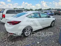 2019 Hyundai Elantra фото