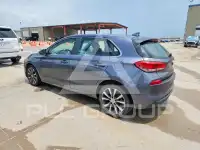 2019 Hyundai Elantra фото