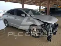 2019 Hyundai Elantra фото