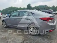 2019 Hyundai Elantra фото