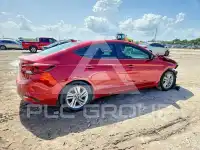 2019 Hyundai Elantra фото