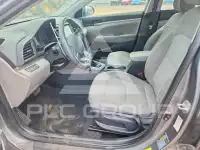 2019 Hyundai Elantra фото