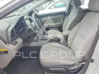 2019 Hyundai Elantra фото