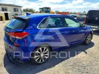 2019 Hyundai Elantra фото