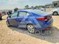 2019 Hyundai Elantra фото