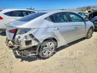 2019 Hyundai Elantra фото
