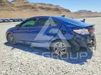 2019 Hyundai Elantra фото