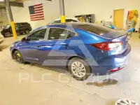 2019 Hyundai Elantra фото