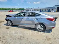2019 Hyundai Elantra фото