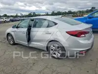 2019 Hyundai Elantra фото