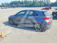 2019 Hyundai Elantra фото