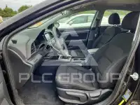 2019 Hyundai Elantra фото