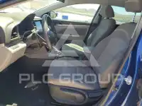 2019 Hyundai Elantra фото