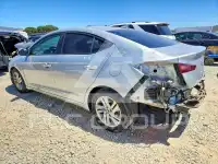2019 Hyundai Elantra фото