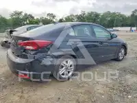 2019 Hyundai Elantra фото