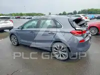 2019 Hyundai Elantra photo