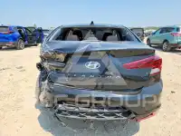 2019 Hyundai Elantra photo