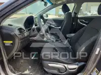 2019 Hyundai Elantra фото