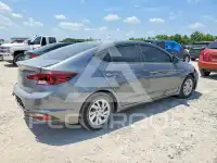 2019 Hyundai Elantra фото