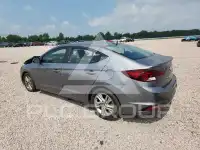 2019 Hyundai Elantra фото