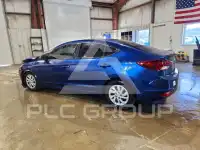 2019 Hyundai Elantra фото