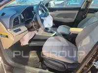 2019 Hyundai Elantra фото