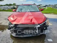 2019 Hyundai Elantra фото