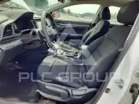 2019 Hyundai Elantra фото
