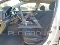 2019 Hyundai Elantra фото