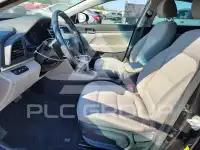 2019 Hyundai Elantra фото