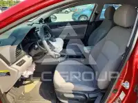2019 Hyundai Elantra фото