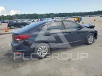2019 Hyundai Elantra фото
