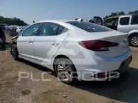 2019 Hyundai Elantra photo