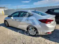2019 Hyundai Elantra photo