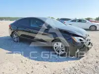 2019 Hyundai Elantra фото