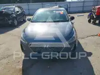 2019 Hyundai Elantra фото