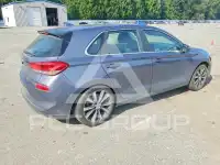2019 Hyundai Elantra фото