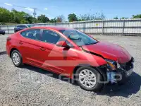 2019 Hyundai Elantra фото