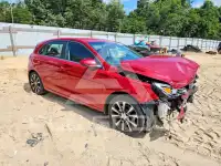 2019 Hyundai Elantra фото
