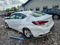 2019 Hyundai Elantra фото