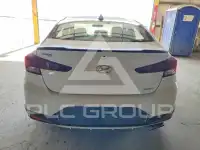 2019 Hyundai Elantra photo
