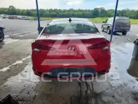 2019 Hyundai Elantra фото