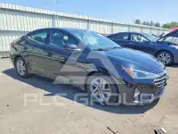 2019 Hyundai Elantra фото