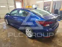 2019 Hyundai Elantra фото