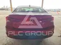 2019 Hyundai Elantra photo