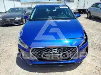 2019 Hyundai Elantra фото