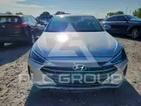 2019 Hyundai Elantra photo