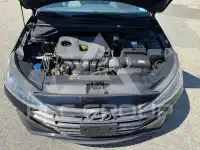2019 Hyundai Elantra фото